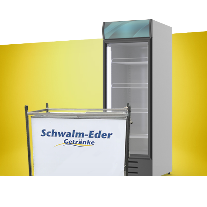 Mit dem Eventservice von Schwalm-Eder-getränke wird jedes Event ein Erfolg!
